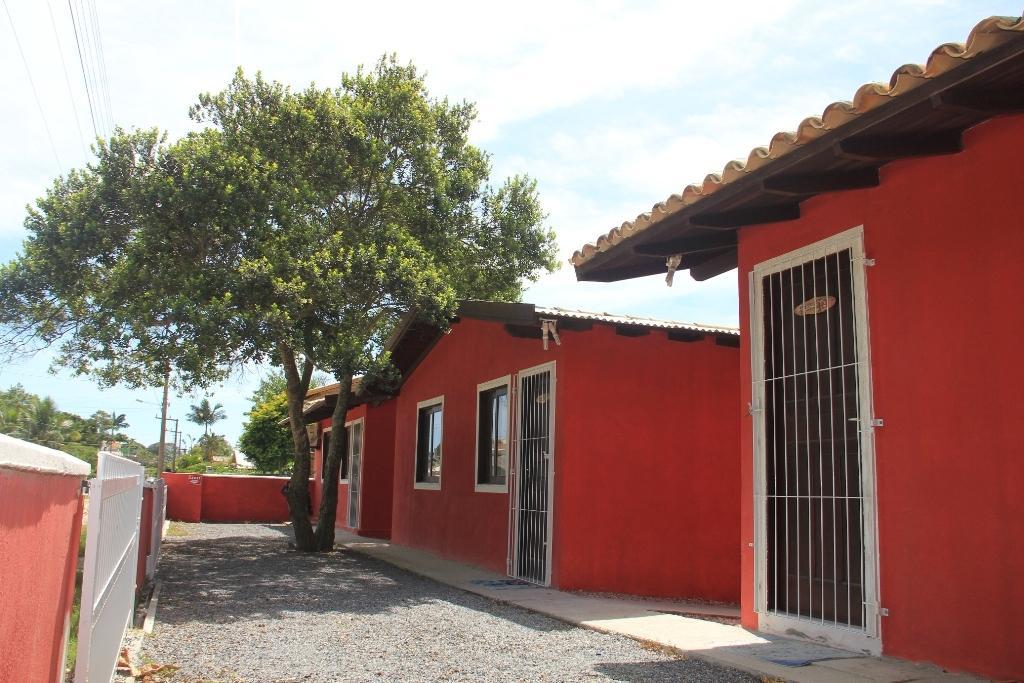 Pousada Residencial Familia Dragone Bombinhas Exterior photo