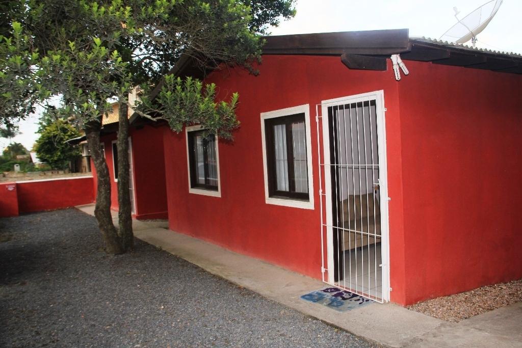 Pousada Residencial Familia Dragone Bombinhas Exterior photo