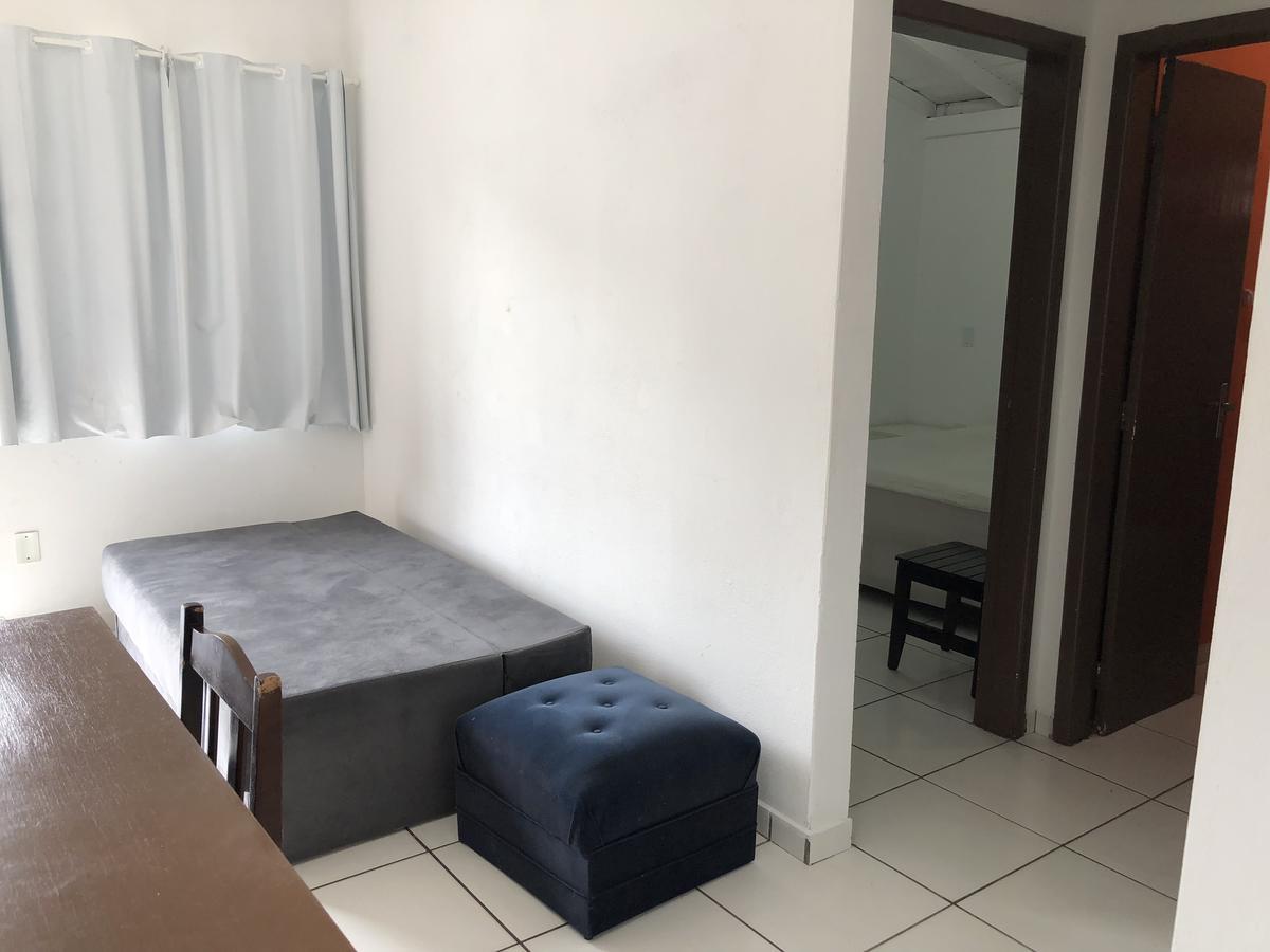 Pousada Residencial Familia Dragone Bombinhas Exterior photo