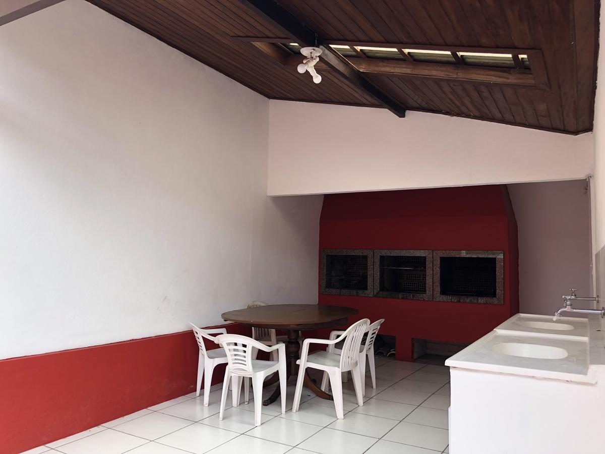Pousada Residencial Familia Dragone Bombinhas Exterior photo