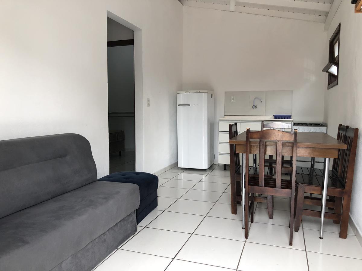 Pousada Residencial Familia Dragone Bombinhas Exterior photo