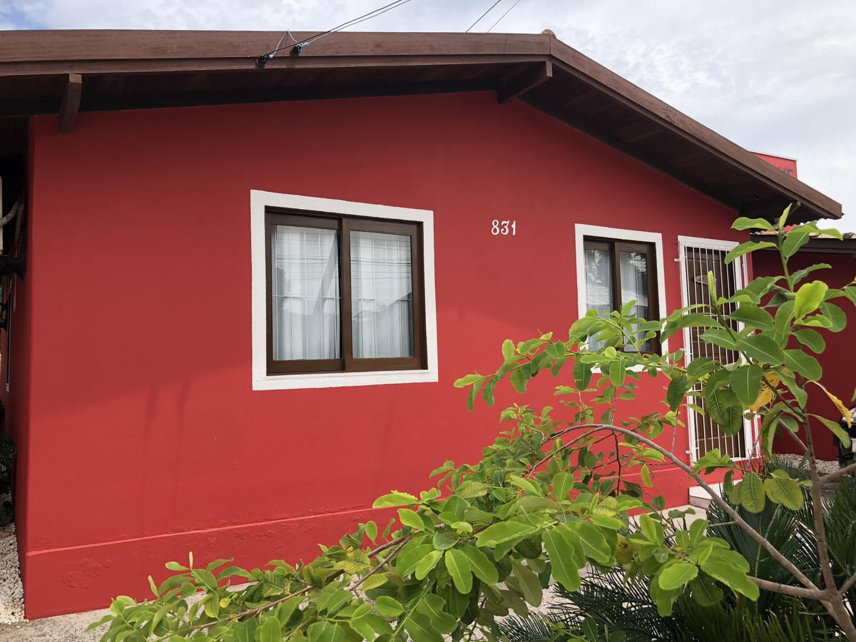 Pousada Residencial Familia Dragone Bombinhas Exterior photo
