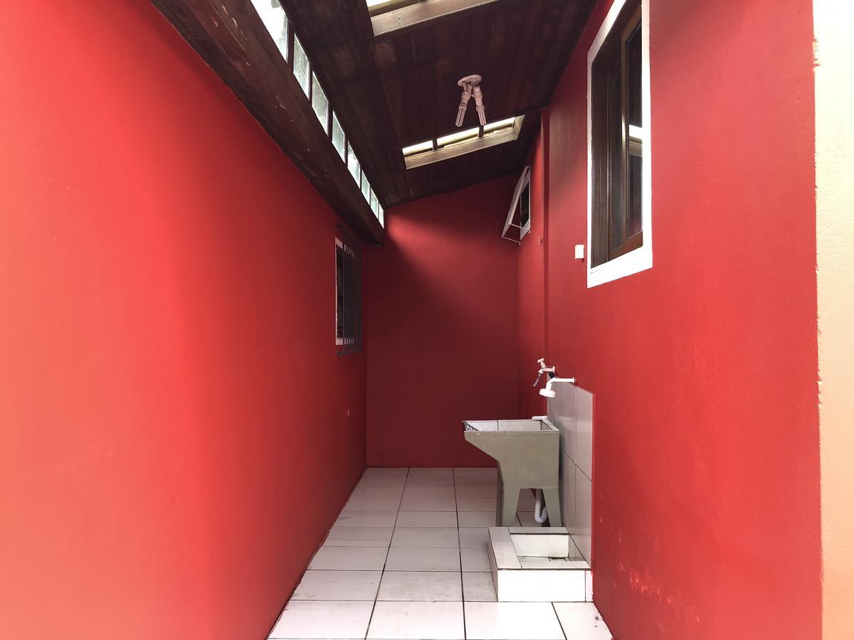 Pousada Residencial Familia Dragone Bombinhas Exterior photo